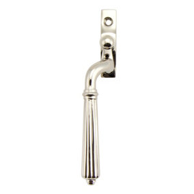 From The Anvil Polished Nickel Hinton Espag - LH