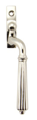 From The Anvil Polished Nickel Hinton Espag - RH