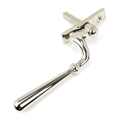 From The Anvil Polished Nickel Newbury Espag - RH