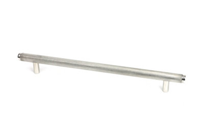 From The Anvil Polished SS (304) Full Brompton Pull Handle - Large