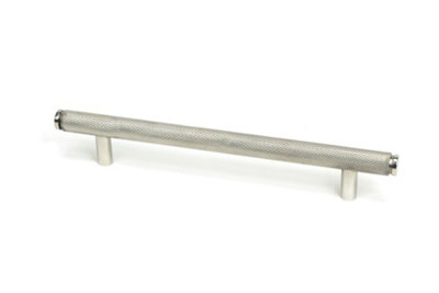 From The Anvil Polished SS (304) Full Brompton Pull Handle - Medium