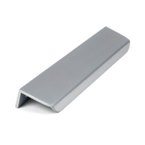 From The Anvil Satin Chrome 200mm Moore Edge Pull