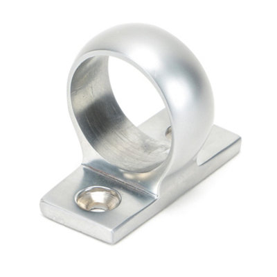 From The Anvil Satin Chrome Sash Eye Lift