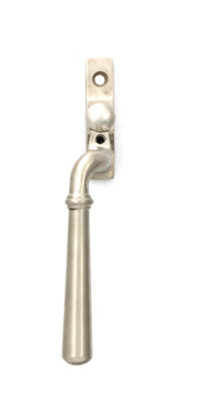 From The Anvil Satin Marine SS (316) Newbury Espag - LH