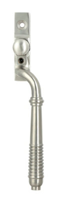 From The Anvil Satin Marine SS (316) Reeded Espag - RH