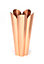 From The Anvil Smooth Copper Flora Vase
