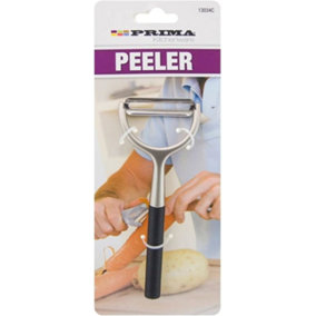 Fruit Vegtables Potato Peeler Cutter Slicer Kitchen Tool Handle Grip