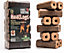 Fuel Expres High Energy Heat Logs (Pack of 12)