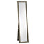 Full Length Mirror, Hanging and Freestanding Long Mirror