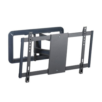 Full Motion 6-Arm Tilt & Swivel TV Wall Bracket