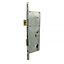 Fullex Door Lock Centre Case Gearbox - SL16 - 35mm