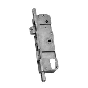 Fullex Old Style Type A 37/40mm BS Centre Lockcase - 37/40mm Backset - 107940