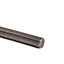 Fully Threaded Rod Zinc Plated Studding Bar Grade 4.8 - 1m Length - Diameter 10mm - Pack of 1