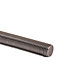 Fully Threaded Rod Zinc Plated Studding Bar Grade 4.8 - 1m Length - Diameter 16mm - Pack of 1