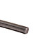 Fully Threaded Rod Zinc Plated Studding Bar Grade 4.8 - 1m Length - Diameter 8mm - Pack of 10