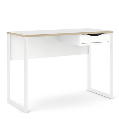 Function Plus desk 1 drawer 110 cm