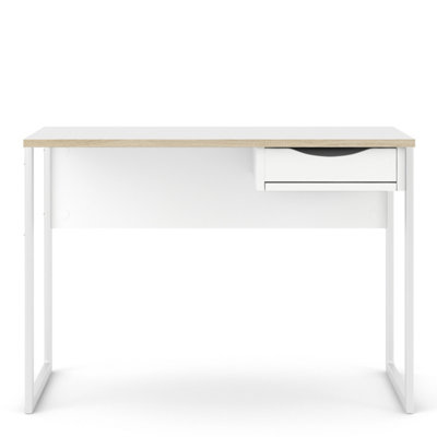 Function Plus desk 1 drawer 110 cm