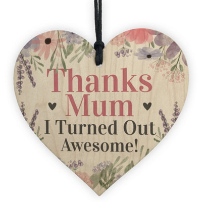 Whenever You Touch This Heart CustomLoving Gift For Mom Grandma