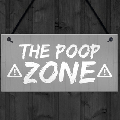 Have A Nce Poop Bathroom Sgn. Funny Bathroom Storage. Tolet Paper...