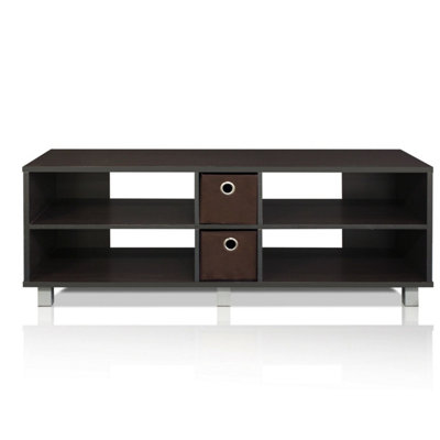 Furinno econ tv stand entertainment deals center