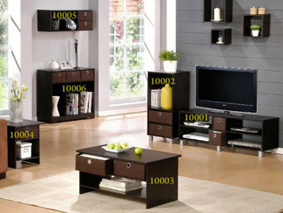 Furinno econ tv stand deals entertainment center