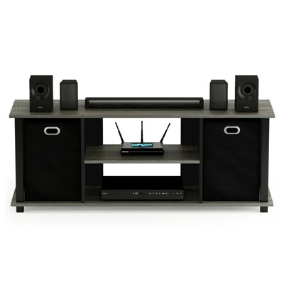 Furinno econ on sale entertainment center