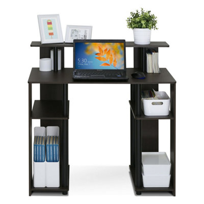 Furinno jaya deals desk