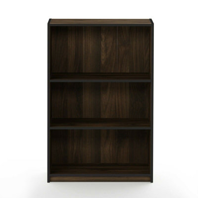 Target 3 shelf bookcase online