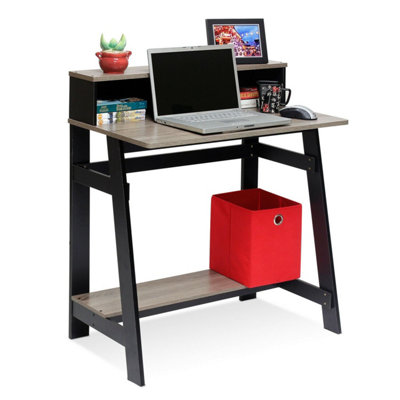 Furinno 2025 simplistic desk