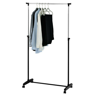 Furinno Wayar Garment Rack, WS17020