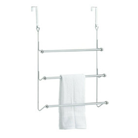 Furinno Wayar Overdoor Towel Rack, WS17061