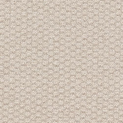 Furlong Flooring Marlow Luxury Loop Carpet (Cockle Shell, 2m x 4m)