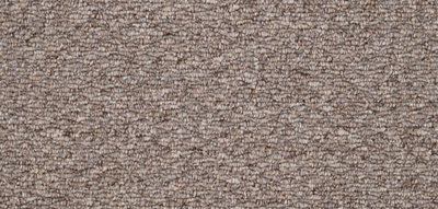 Furlong Flooring Oasis Berber Loop Carpet (Dark Taupe, 1m x 4m)