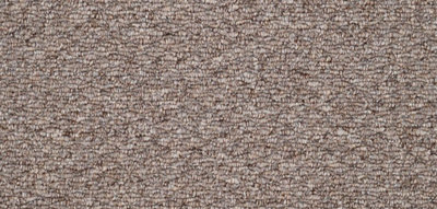 Furlong Flooring Oasis Berber Loop Carpet (Dark Taupe, 3m x 5m)