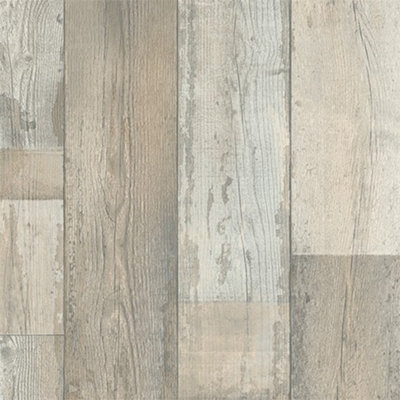 Furlong Flooring Versatility II Rustic Timber Vinyl (3m x 2m)