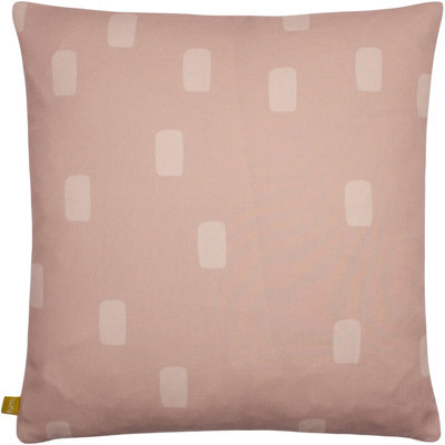 furn. Aida Geometric 100% Recycled Polyester Filled Cushion