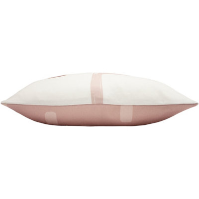 furn. Aida Geometric 100% Recycled Polyester Filled Cushion