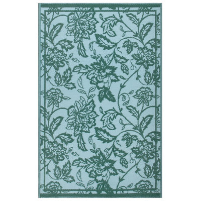 furn. Anemone Woven Outdoor Rug
