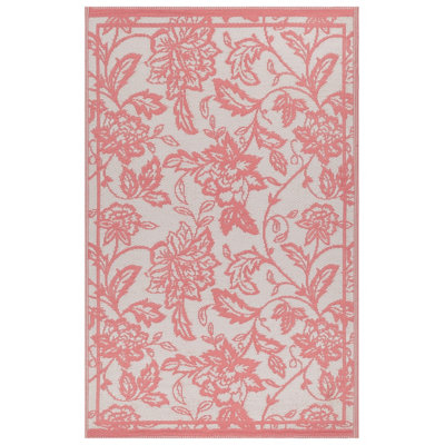 furn. Anemone Woven Outdoor Rug