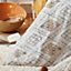 furn. Atlas Global Brushed Cotton Duvet Cover Set