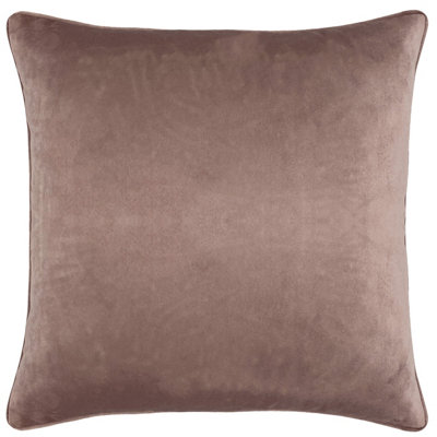 furn. Bee Deco Geometric Polyester Filled Cushion