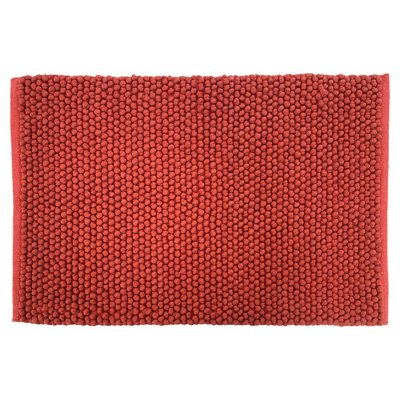 furn. Bobble Woven Anti-Slip Bath Mat Price Comparisons | Compare The Build