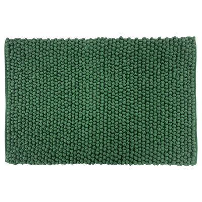 furn. Bobble Woven Anti-Slip Bath Mat Price Comparisons | Compare The Build
