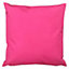 furn. Capri Printed UV & Water Resistant Outdoor Polyester Filled Cushion