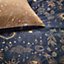 furn. Constellation Celestial Reversible Duvet Cover Set