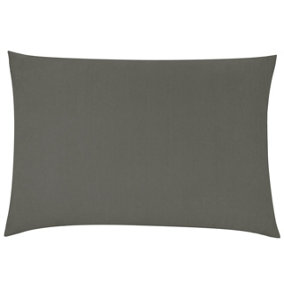 furn. Contra Rectangular Velvet Cushion Cover