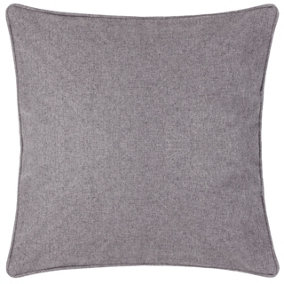 furn. Dawn Textured Polyester Filled Cushion