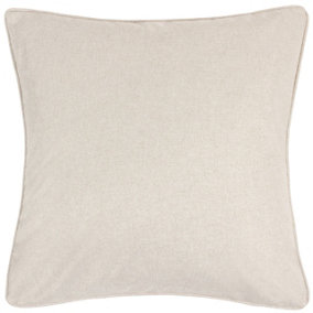 furn. Dawn Textured Polyester Filled Cushion