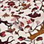 furn. Exotic Wildlings Multicoloured Tropical Printed Wallpaper