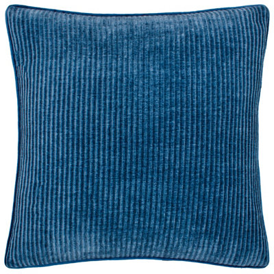 furn. Garda Corduroy Piped Polyester Filled Cushion